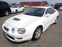 Used 1995 TOYOTA CELICA BM237533 for Sale for Sale