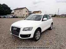 Used 2010 AUDI Q5 BM237850 for Sale for Sale