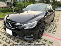 Used 2014 TOYOTA MARK X BM239402 for Sale for Sale