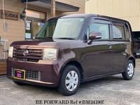 2009 DAIHATSU MOVE CONTE