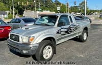 2002 TOYOTA TACOMA EXTENDED CAB LB