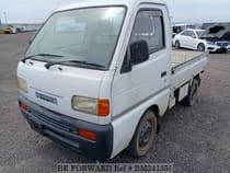 Used 1997 SUZUKI CARRY TRUCK BM241355 for Sale for Sale
