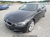 2013 BMW 3 SERIES 320I