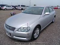 2008 TOYOTA MARK X 250G L PACKAGE