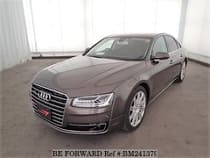 Used 2016 AUDI A8 BM241379 for Sale for Sale