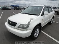 1999 TOYOTA HARRIER 3.0 EXTRA G PACKAGE