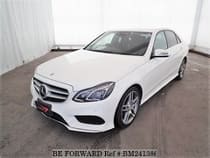 Used 2014 MERCEDES-BENZ E-CLASS BM241386 for Sale for Sale
