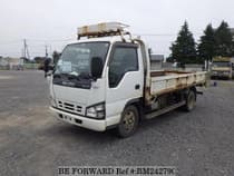 Used 2006 ISUZU ELF TRUCK BM242790 for Sale for Sale