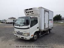 Used 2010 HINO DUTRO BM242791 for Sale for Sale