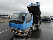 Used 1995 MITSUBISHI CANTER BM242777 for Sale for Sale