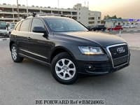 2010 AUDI Q5