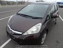 Used 2012 HONDA FIT BM248402 for Sale for Sale