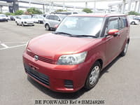 2009 TOYOTA COROLLA RUMION 1.8S SMART PACKAGE