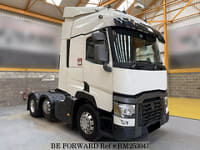 2016 RENAULT RENAULT OTHERS AUTOMATIC DIESEL