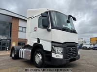 2016 RENAULT RENAULT OTHERS AUTOMATIC DIESEL