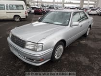 Used 1997 TOYOTA CROWN BM254682 for Sale for Sale