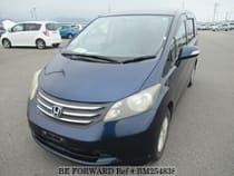 Used 2009 HONDA FREED BM254838 for Sale for Sale