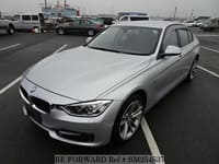 2012 BMW 3 SERIES 320I SPORTS