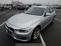 Used 2012 BMW 3 SERIES BM254537 for Sale for Sale