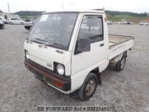 Used 1988 MITSUBISHI MINICAB TRUCK BM254915 for Sale for Sale