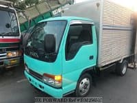 2000 ISUZU ELF TRUCK