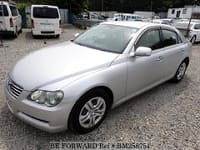 2006 TOYOTA MARK X 250G F PACKAGE