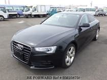 Used 2013 AUDI A5 BM258758 for Sale for Sale