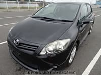 2011 TOYOTA AURIS 150X S PACKAGE