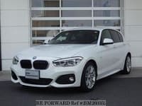 2016 BMW 1 SERIES