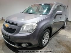 CHEVROLET Orlando for Sale