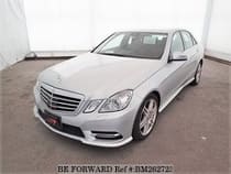 Used 2013 MERCEDES-BENZ E-CLASS BM262723 for Sale for Sale