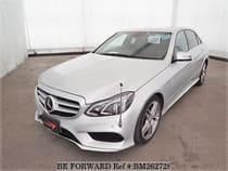 Used 2013 MERCEDES-BENZ E-CLASS BM262728 for Sale for Sale