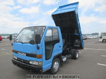 Used 1993 ISUZU ELF TRUCK BM262674 for Sale for Sale