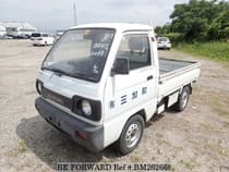 Used 1991 SUZUKI CARRY TRUCK BM262668 for Sale for Sale