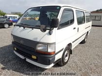 Used 1994 TOYOTA HIACE VAN BM263045 for Sale for Sale