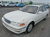 Used 1997 TOYOTA MARK II BM262782 for Sale for Sale