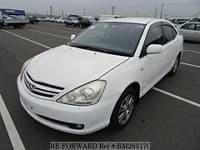 2005 TOYOTA ALLION A18 S PACKAGE