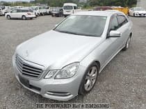 Used 2011 MERCEDES-BENZ E-CLASS BM263062 for Sale for Sale