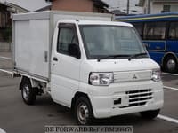2014 MITSUBISHI MINICAB TRUCK 4WD