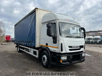 2010 IVECO EUROCARGO AUTOMATIC DIESEL