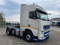 2011 VOLVO FH AUTOMATIC DIESEL