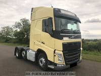 2019 VOLVO FH AUTOMATIC DIESEL