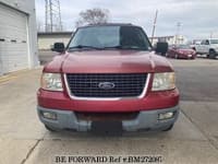 2003 FORD EXPEDITION