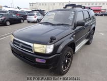 Used 1996 TOYOTA HILUX SURF BM265412 for Sale for Sale