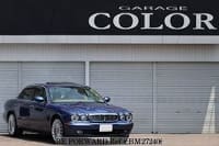 2005 JAGUAR XJ SERIES