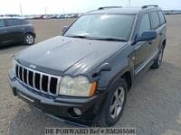 2007 JEEP GRAND CHEROKEE LIMITED 