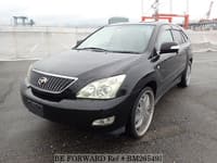 2004 TOYOTA HARRIER 240G L PACKAGE