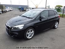 Used 2015 BMW 2 SERIES BM272053 for Sale for Sale