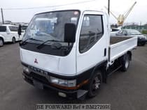 Used 1995 MITSUBISHI CANTER GUTS BM272059 for Sale for Sale