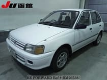 Used 1992 TOYOTA STARLET BM265383 for Sale for Sale